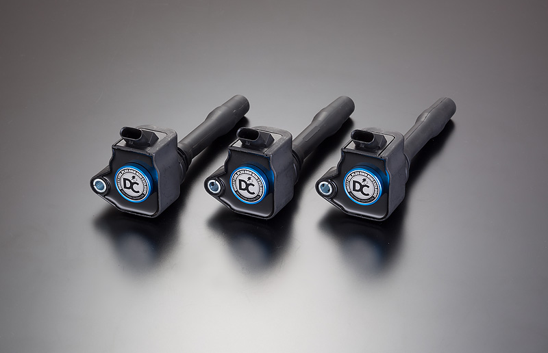 Direct Coil - DC PLUS｜栃木県宇都宮市のフォルクスワーゲン&アウディ