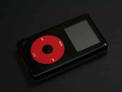 Review: Apple iPod U2 Special Edition (Color) Review | iLounge