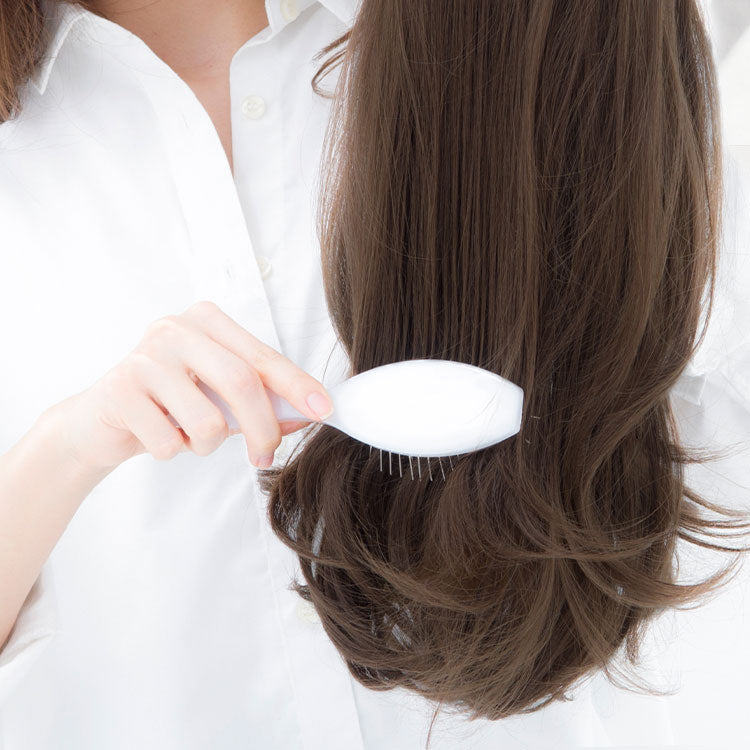 ウィッグ専用ブラシ グッズ｜リネアストリア