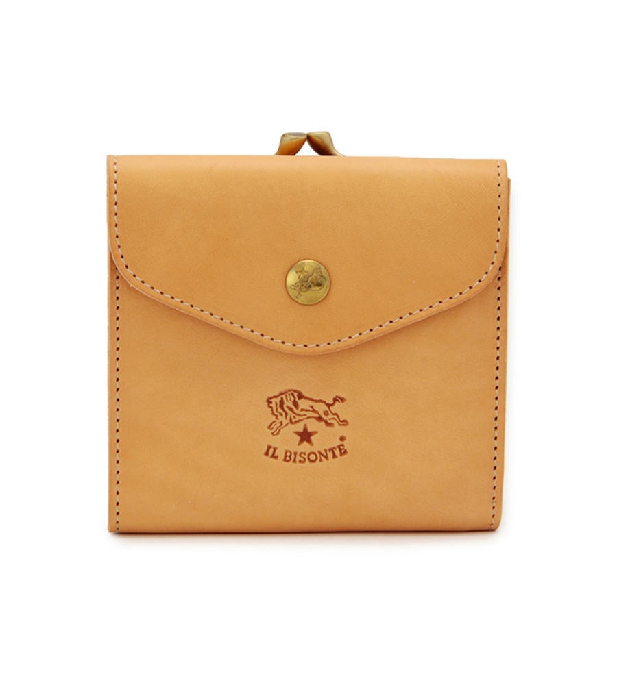 ウォレット | 財布 | ベストセラー | オンラインストア | IL BISONTE