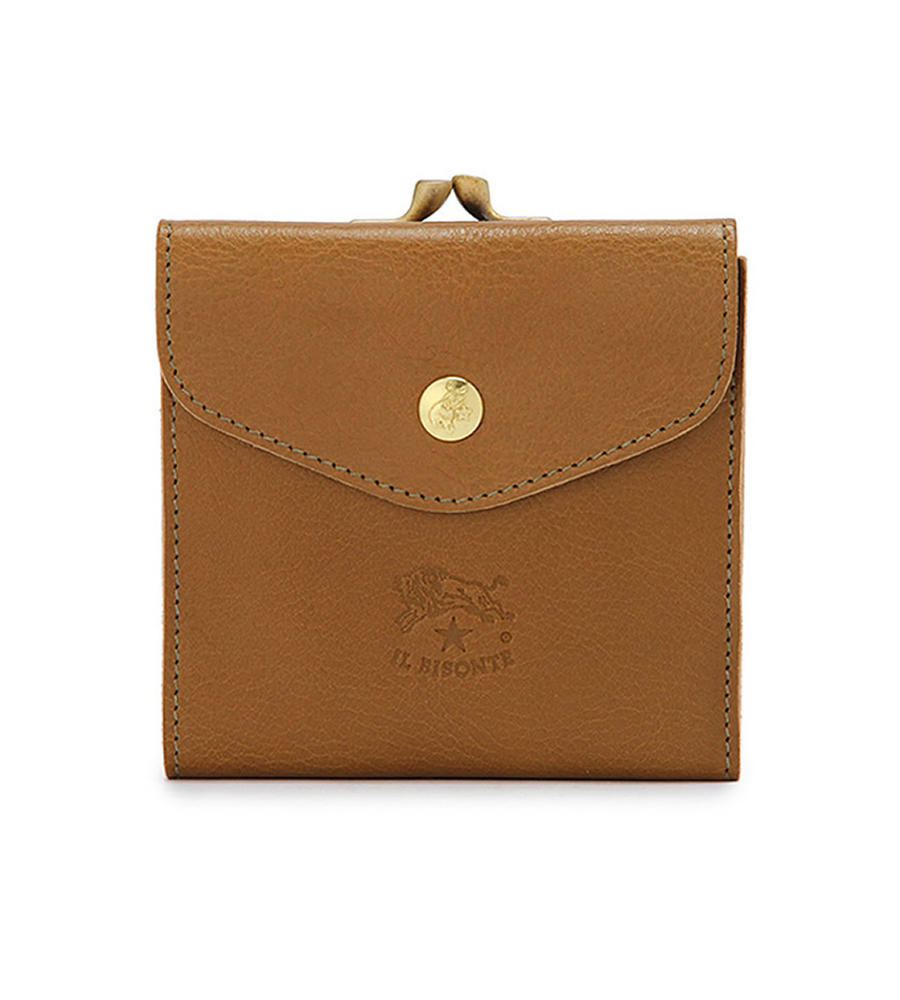 ウォレット | 財布 | ベストセラー | オンラインストア | IL BISONTE