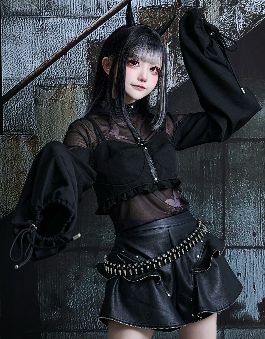 ililil【イルイルイル】よりいるいる戦術特殊部隊（下） ililil