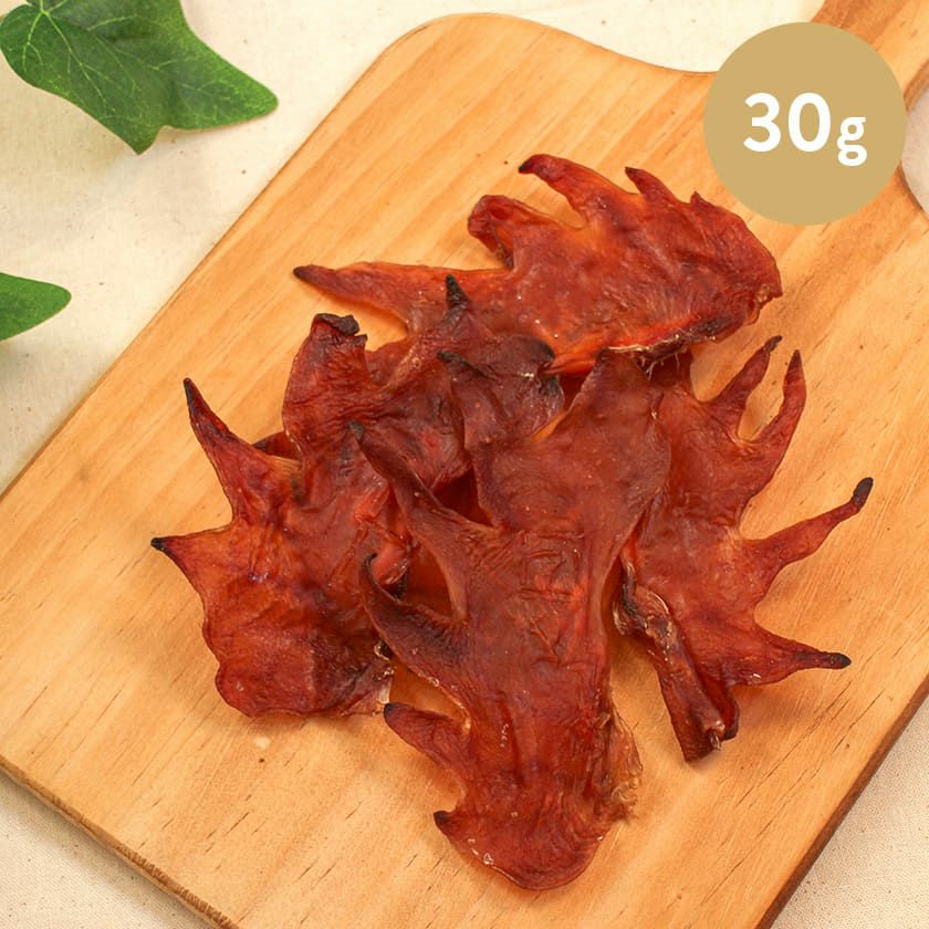 無添加 国産】兵庫県産 鶏とさか 300g | 【公式】犬用自然派ごはんと