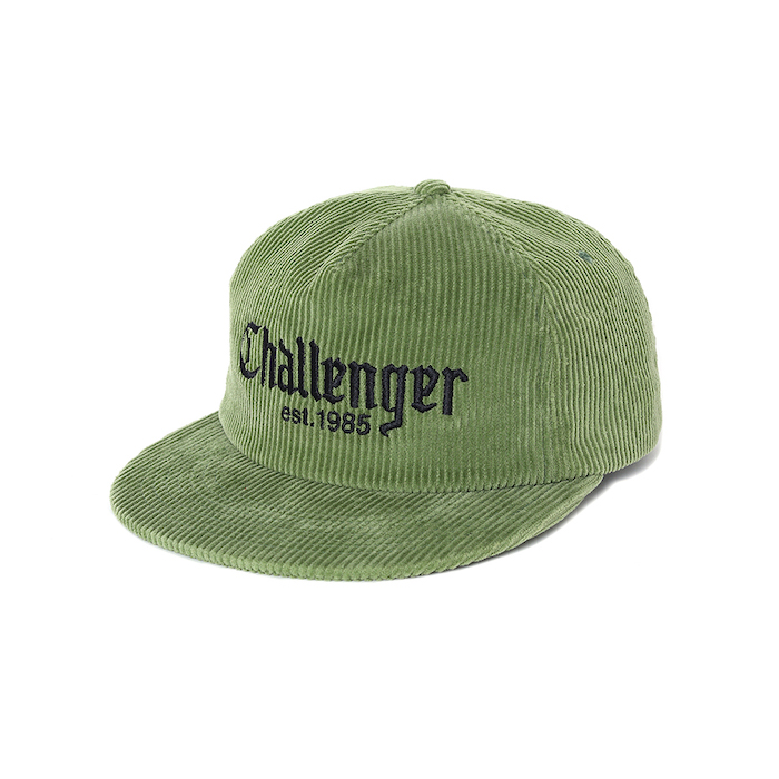 CHALLENGER】新作商品発売 – 1/10(土) | INFORMATION | In STATE