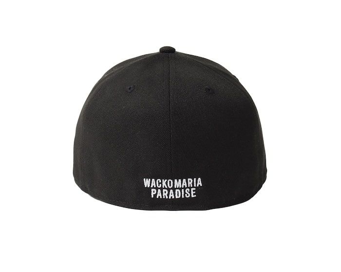 WACKO MARIA(ワコマリア)｜NEW ERA / LP 59FIFTY｜正規通販取扱店 In STATE