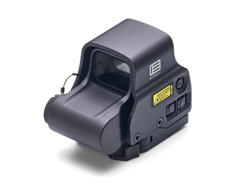 EOTECH EXPS3-DCR: CADRE NEWS - Inside Safariland