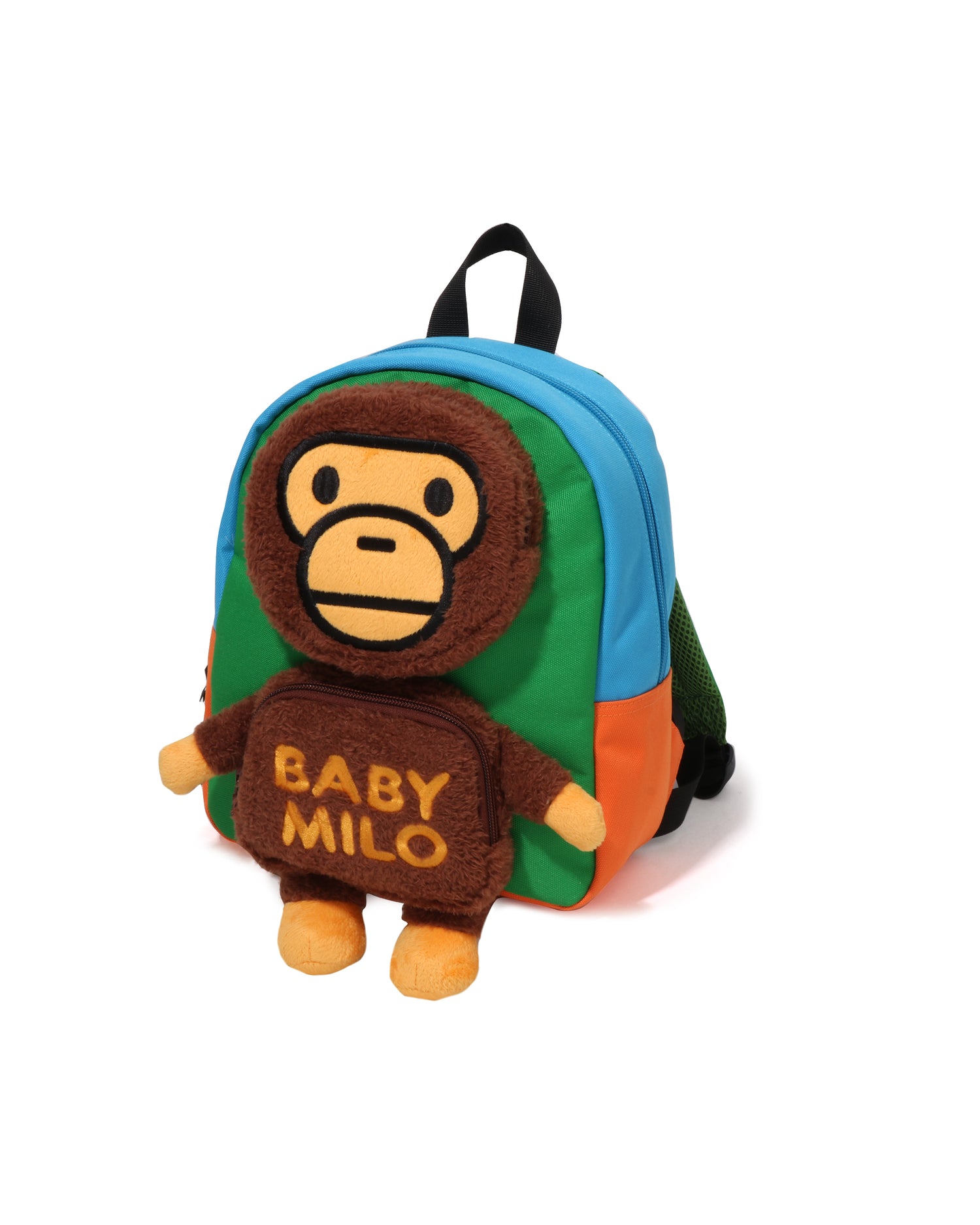 その他 A BATHING APE BABY MILO BUILDING BLOCKS A BATHING APE BABY