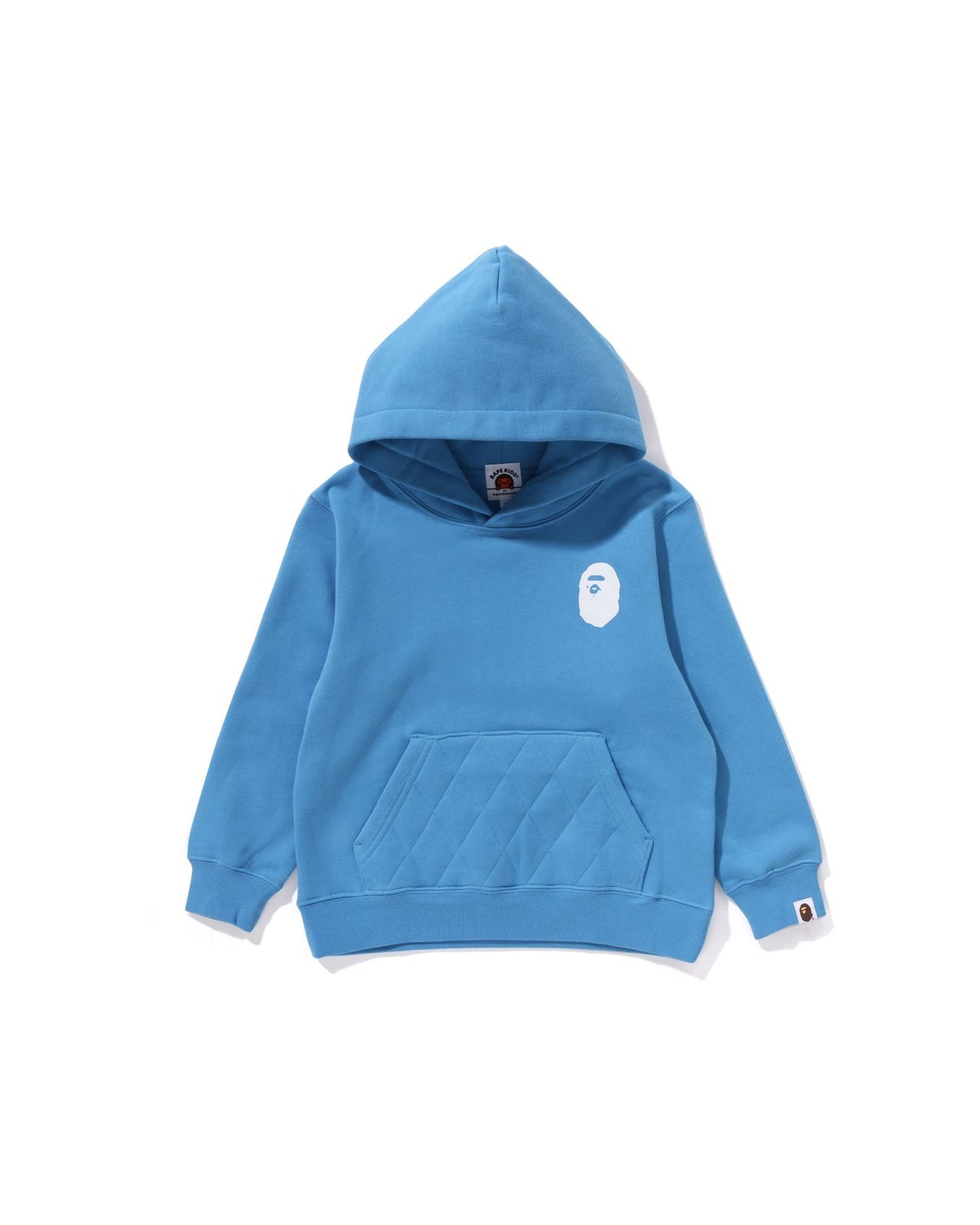 BABYMONSTER ベビモン ソウルコン スウェット スカイブルー M