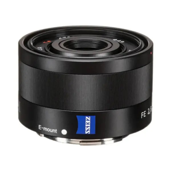 Sony ZEISS Sonnar T* FE 35mm f/2.8 ZA E-Mount Lens