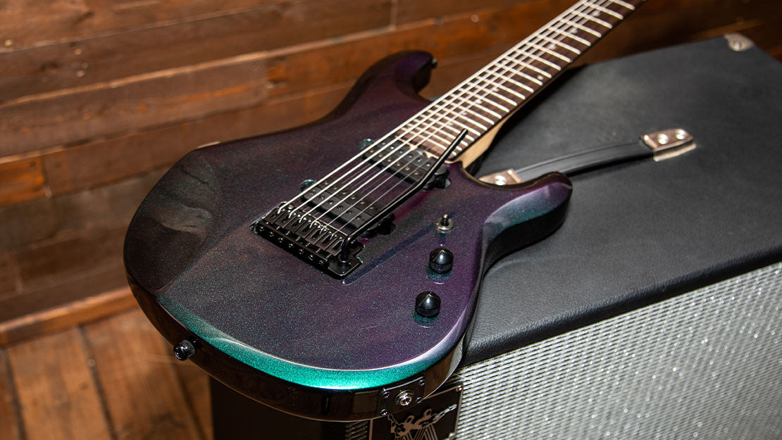 JP70 | Guitars | Sterling by Music Man