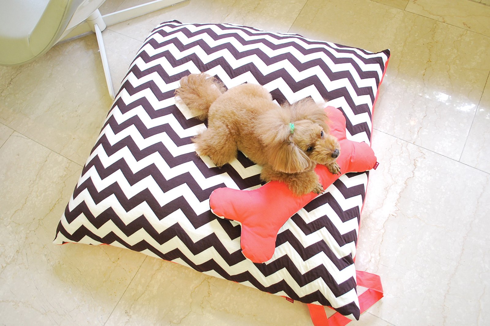 4種から選べる】ペットカート用クッションセット | 関節サポート