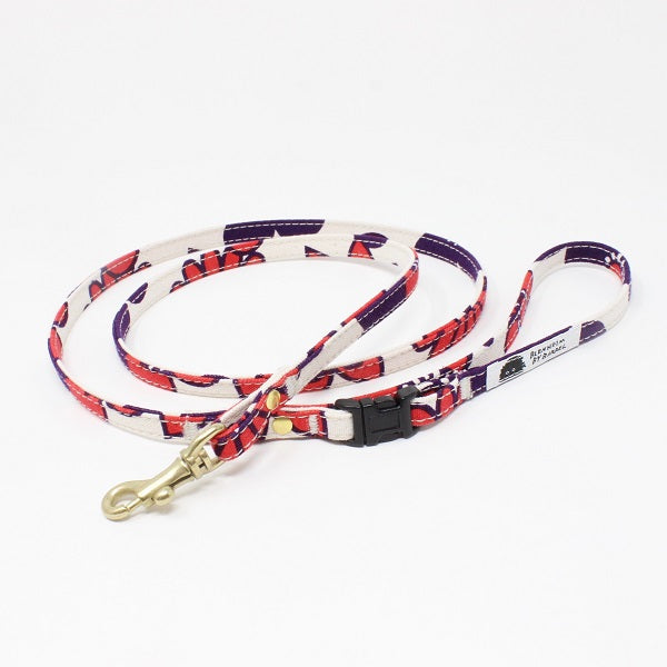 BLENHEIM 花柄のカフェリード｜ドッグアパレルの INUTO – INUTO（イヌト）