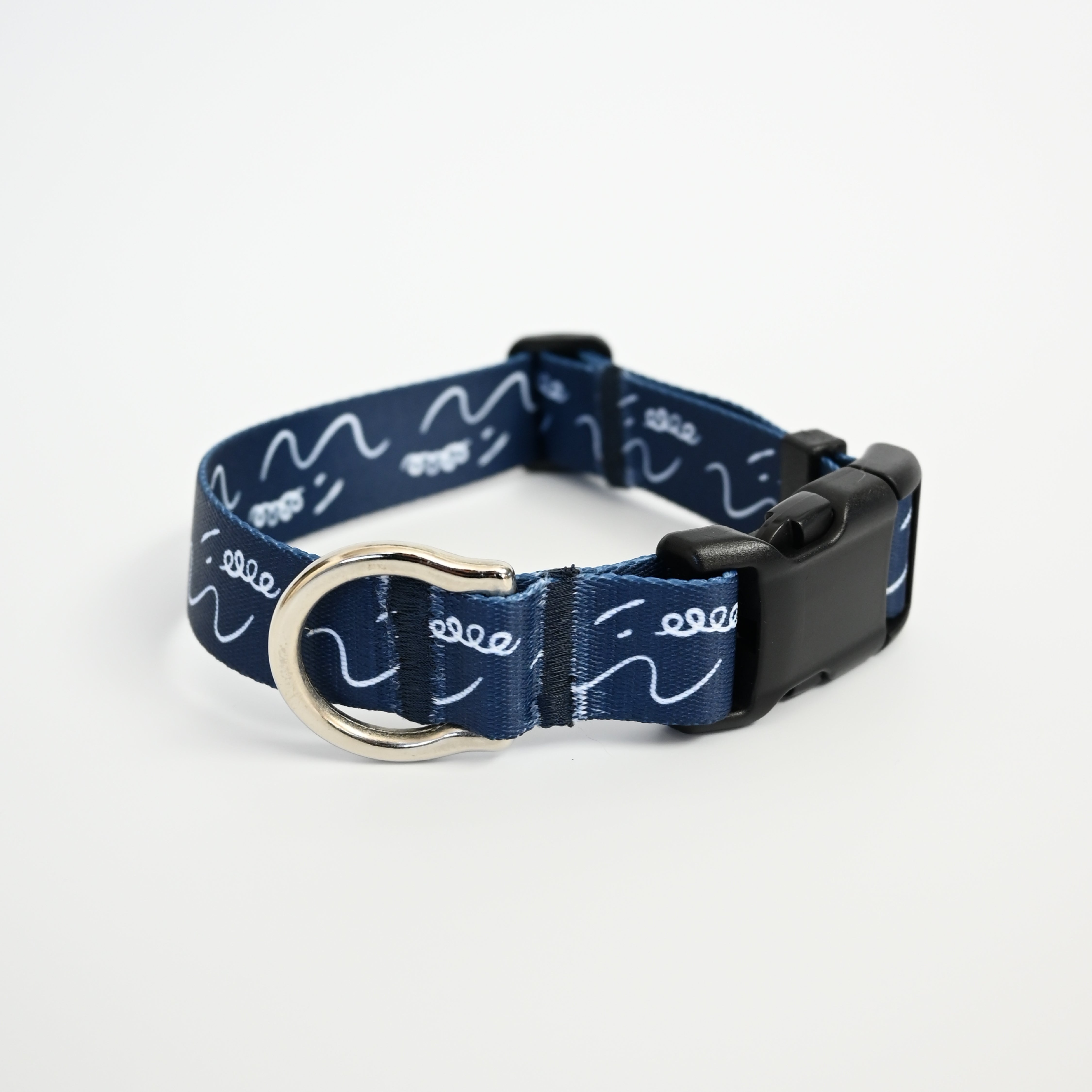 首輪 dogsheds ネイビー – inuno.
