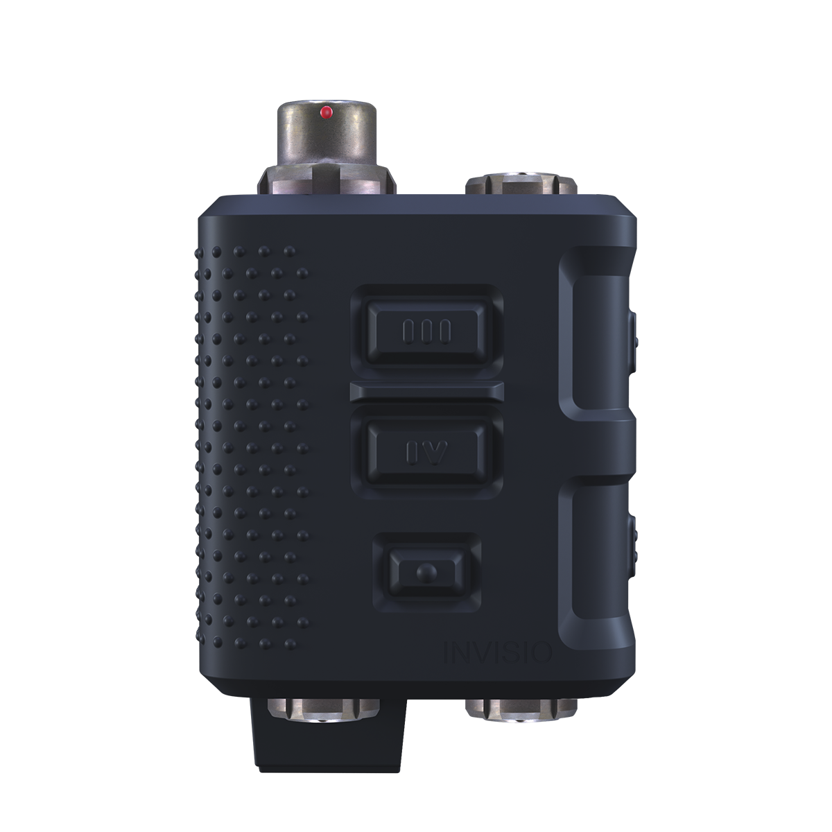 ラスト1点】INVISIO V60 PTT ダミーモデル ラスト1点】INVISIO V60 PTT