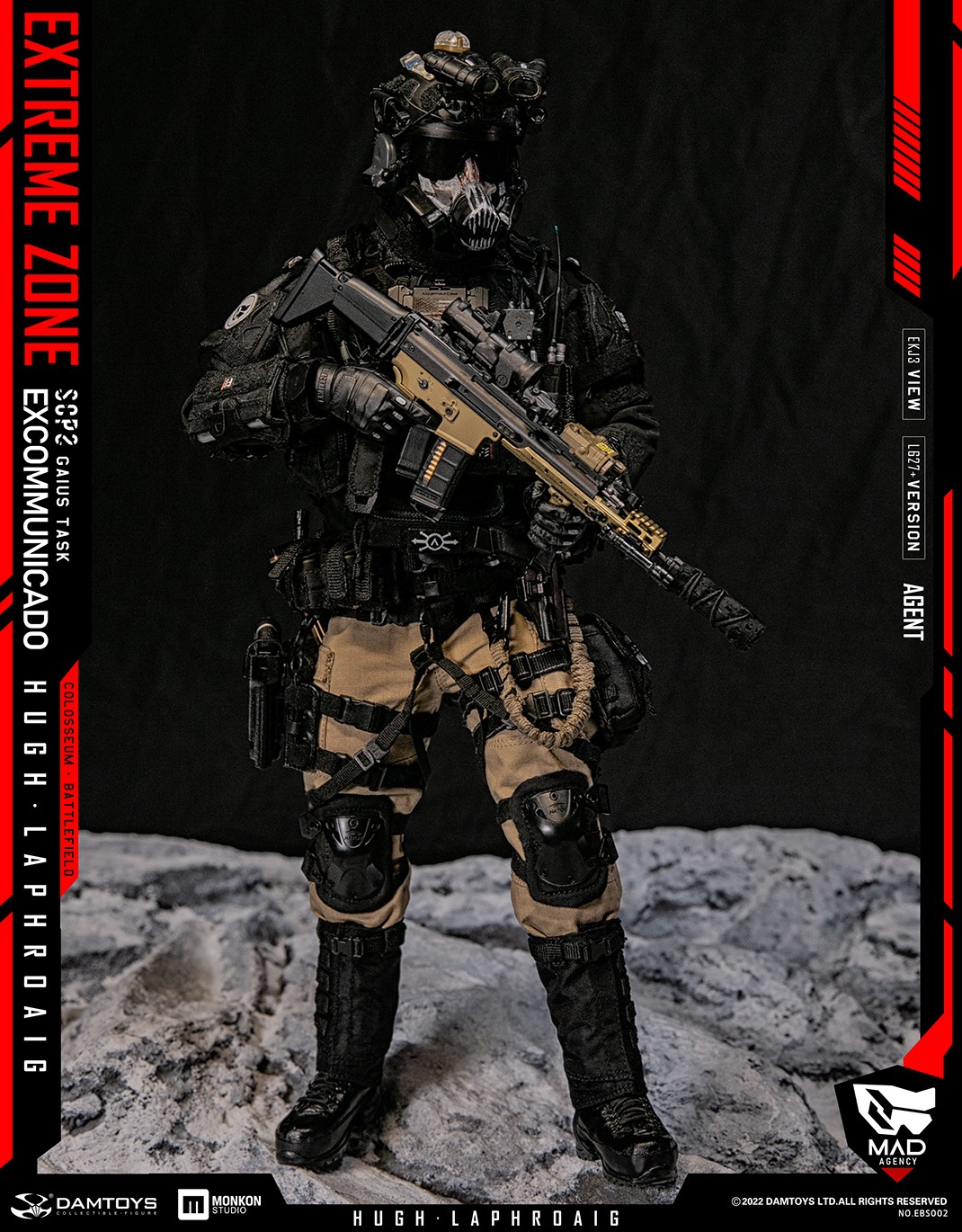ケ*ム様 flagset verycool hottoys damtoys 1/ ケ*ム様 flagset