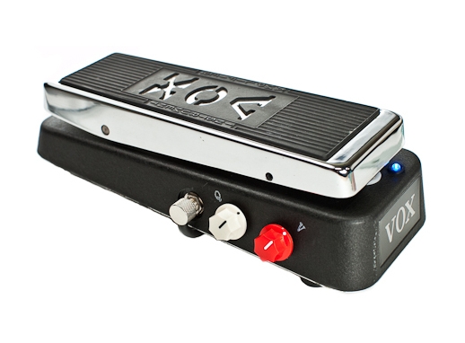 Wah2 type69 mod VOX V847G Wah2 type69 mod VOX V847 V847-C Wah