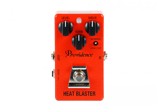 Providence HEAT BLASTER HBL-2 ギターエフェクター 楽天市場