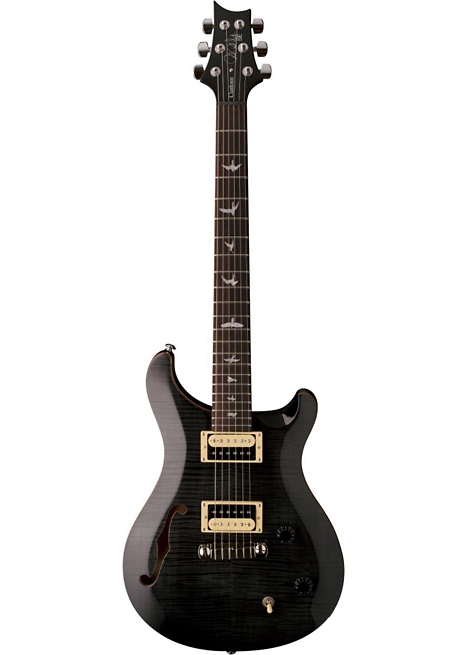 PRS SE Custom SEMI-HOLLOW 2017年製 PRS 2017 SE Custom 22 Semi