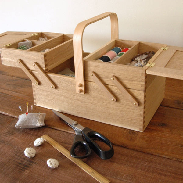 アントステラソーイングボックス アントステラソーイングボックス