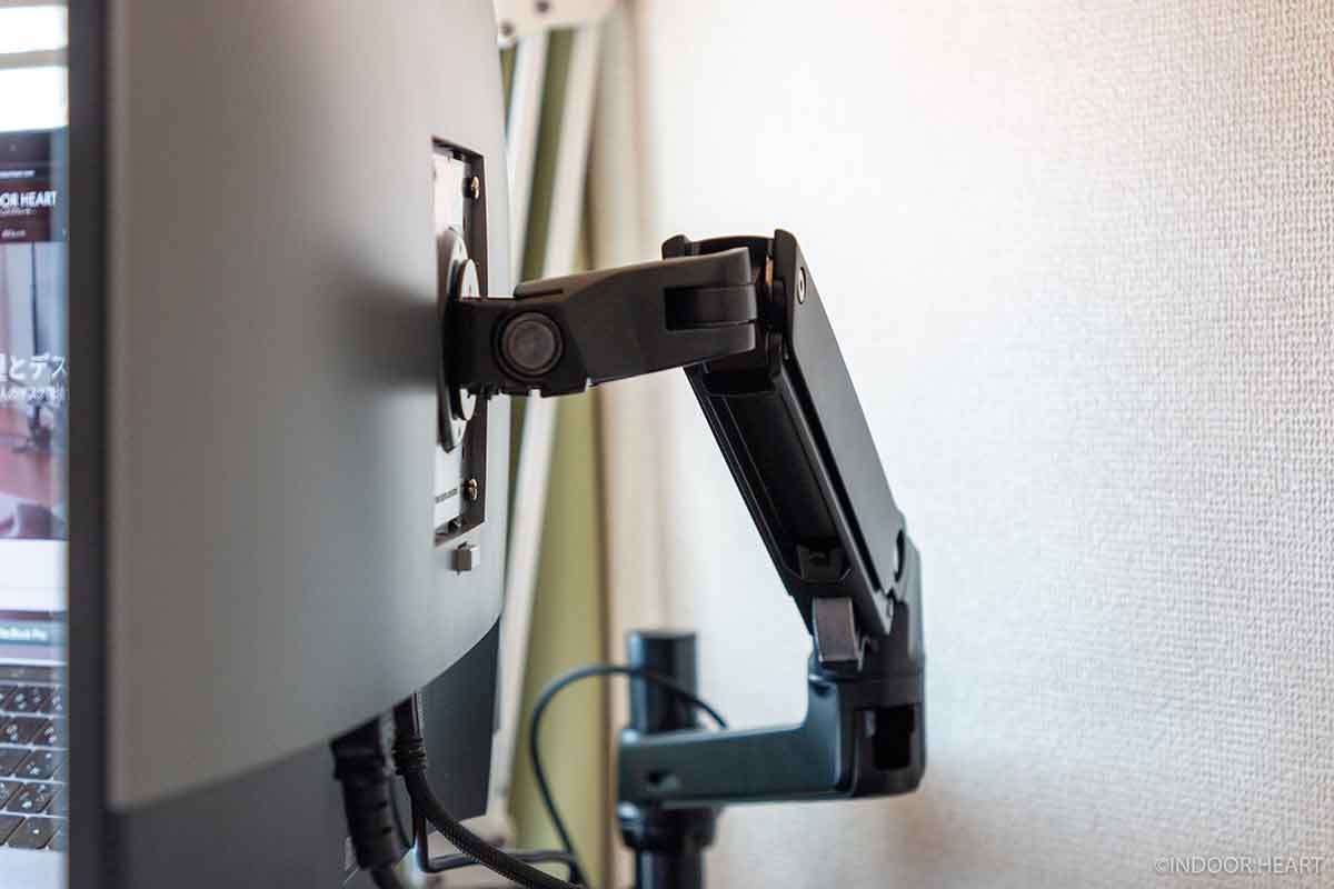 セット/【Dell】31.5インチ4Kモニター【HUANUO】モニターアーム Amazon