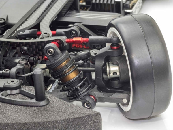 INFINITY IF14-2 TEAM EDITION 1/10 EP TOURING CHASSIS KIT