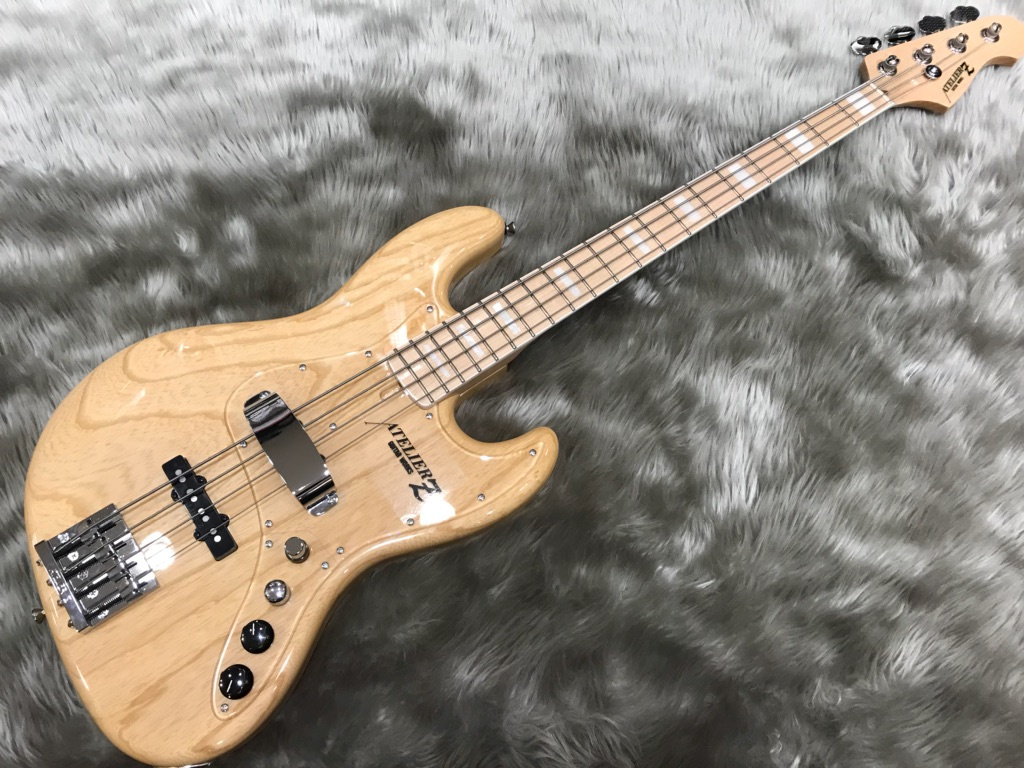 入荷情報】ATELIER Z – M245/S/M｜島村楽器 イトーヨーカドー赤羽店