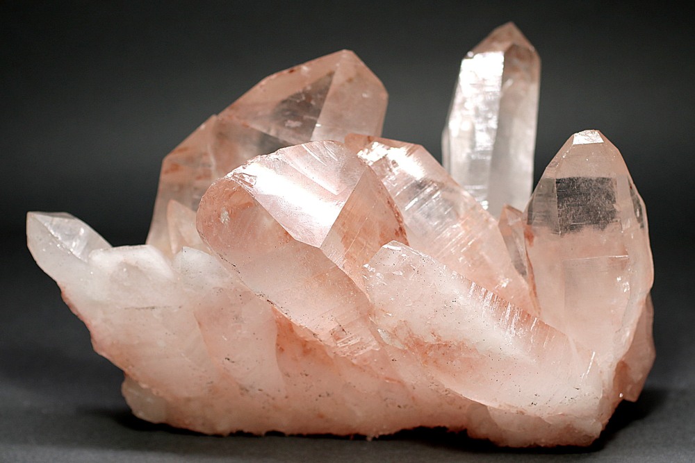 激レア！護り石に】天然石 ヒマラヤ水晶(レシーバー＆タイムリンク