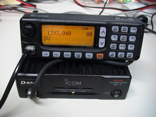 ☆アイコム 144/430MHz帯オールモード機 IC-821（現状渡し）☆ 【公式