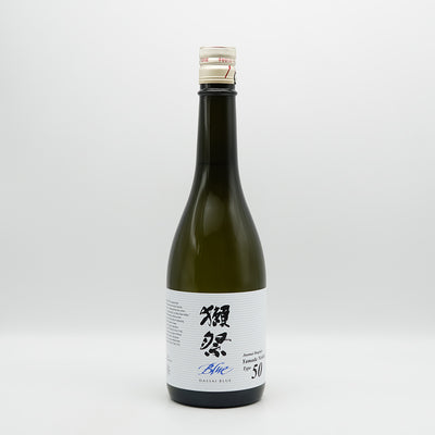 獺祭 Blue Type23 720ml｜日本酒専門店 - いそべ酒店
