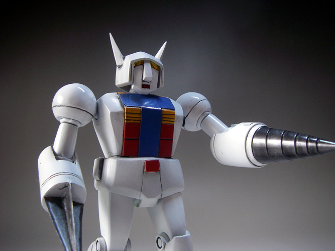 太陽系戦隊 ガルダン 最強戦士ドン GULDAN ドン 1/500 太陽系戦隊