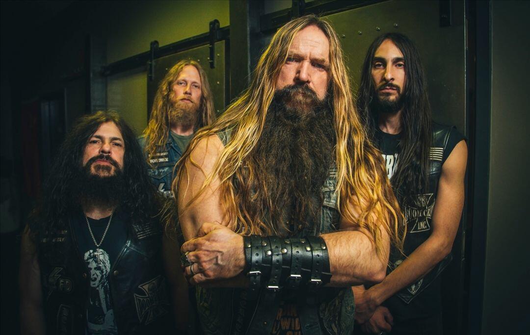 Black Label Society | iHeart