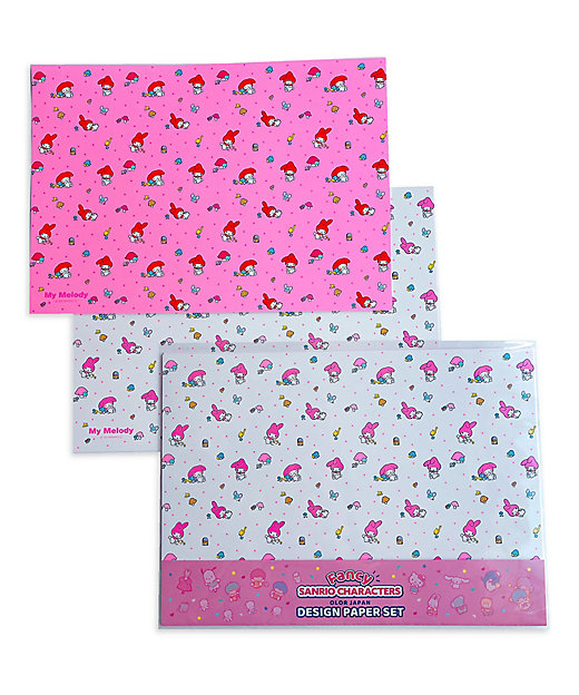 楽天市場】デザインペーパー セットの通販 ザクザクまばゆい