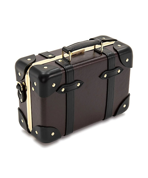 美品！機内可！グローブトロッター センテナリー スモールキャリーオン