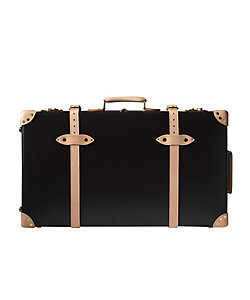 サファリ ラージスーツケース アイボリー | Globe-Trotter/グローブ