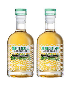 ☆モデナ産DOPトラディショナルバルサミコ酢「アッフィナート