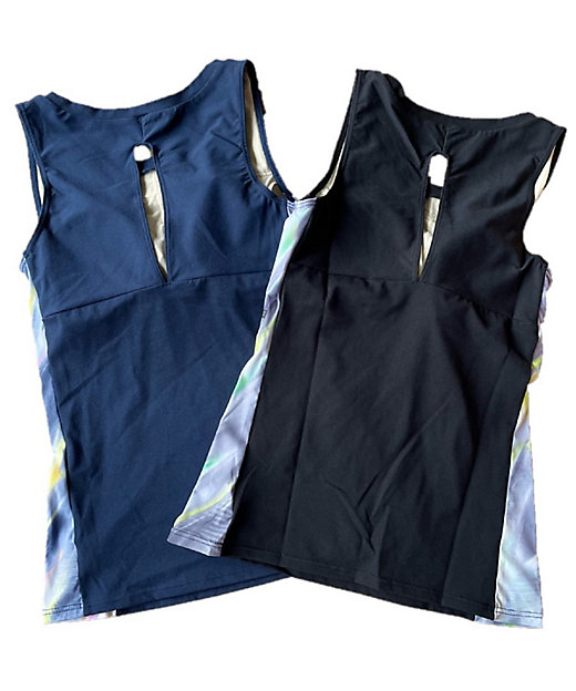 タンクトップ | G-FIT/ジーフィット | 三越伊勢丹オンラインストア