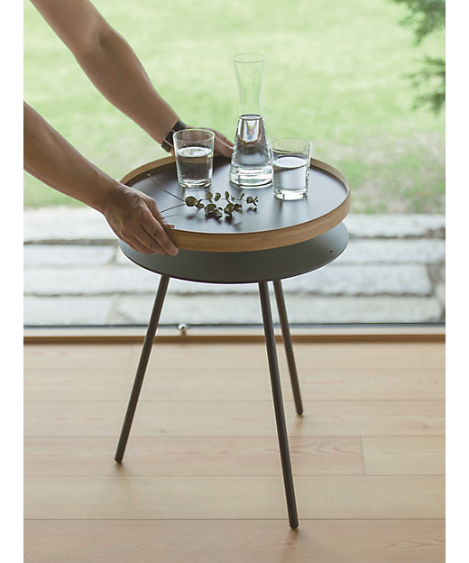 OVERLAP TRAY / OFFI コーヒーテーブル Offi オフィー Overlap Tray