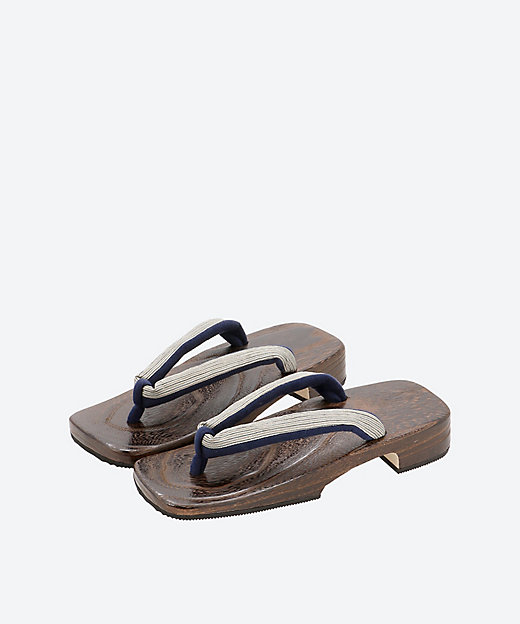 紳士下駄 240 | 古今/コキン | 三越伊勢丹オンラインストア・通販