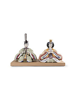 蝶とお友達 | LLADRO/リヤドロ | 三越伊勢丹オンラインストア・通販