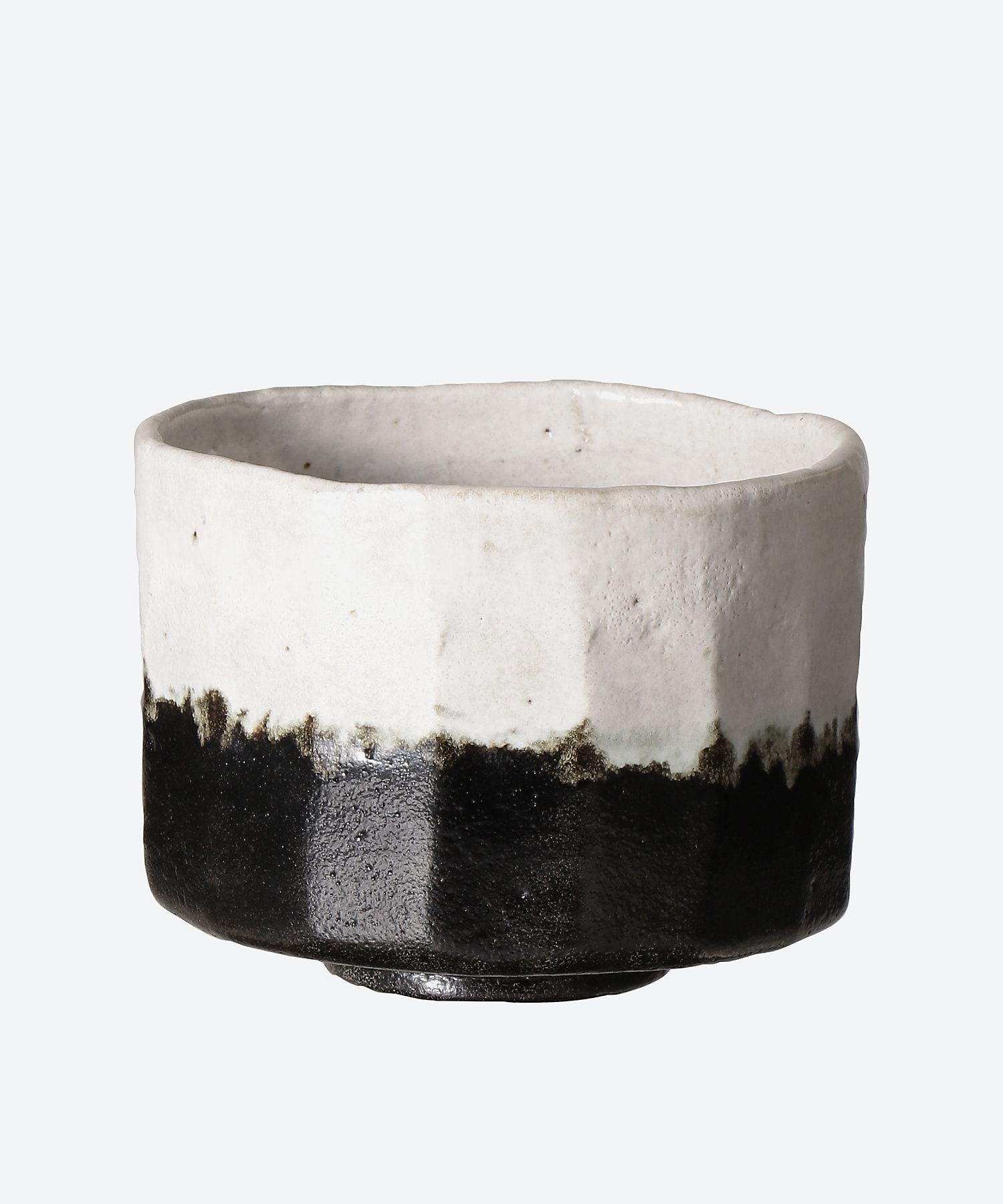 光悦写 不二山 黒茶碗 | 佐々木昭楽/ササキショウラク | 三越伊勢丹