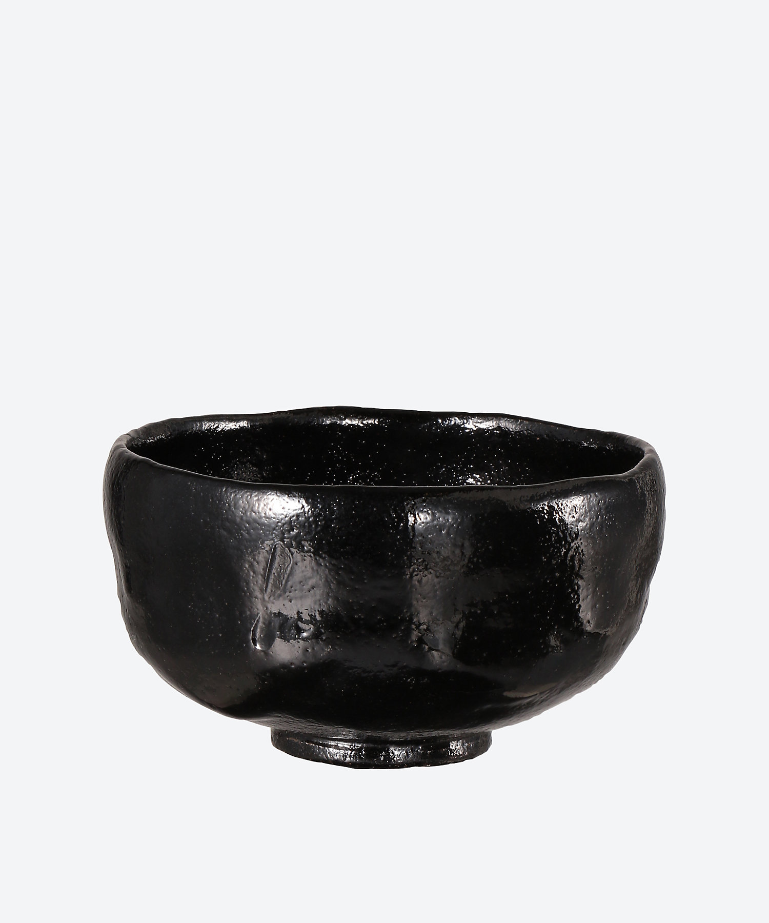 FNA27② 黒楽 のんこう写 三光 佐々木昭楽 【公式通販】