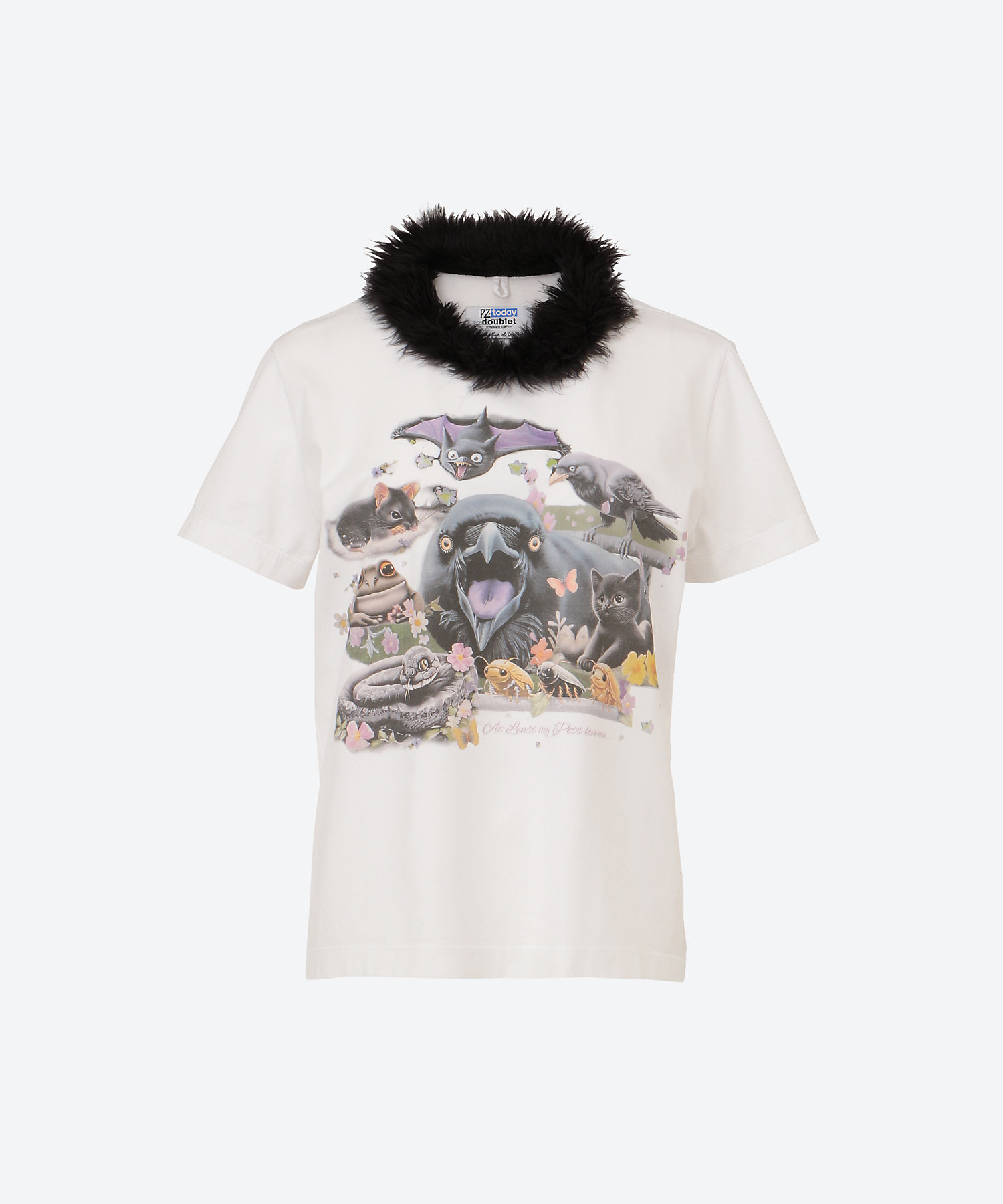 INABA SALAS Tシャツ ブレスレット 銀テープ2本 B'z Official Website