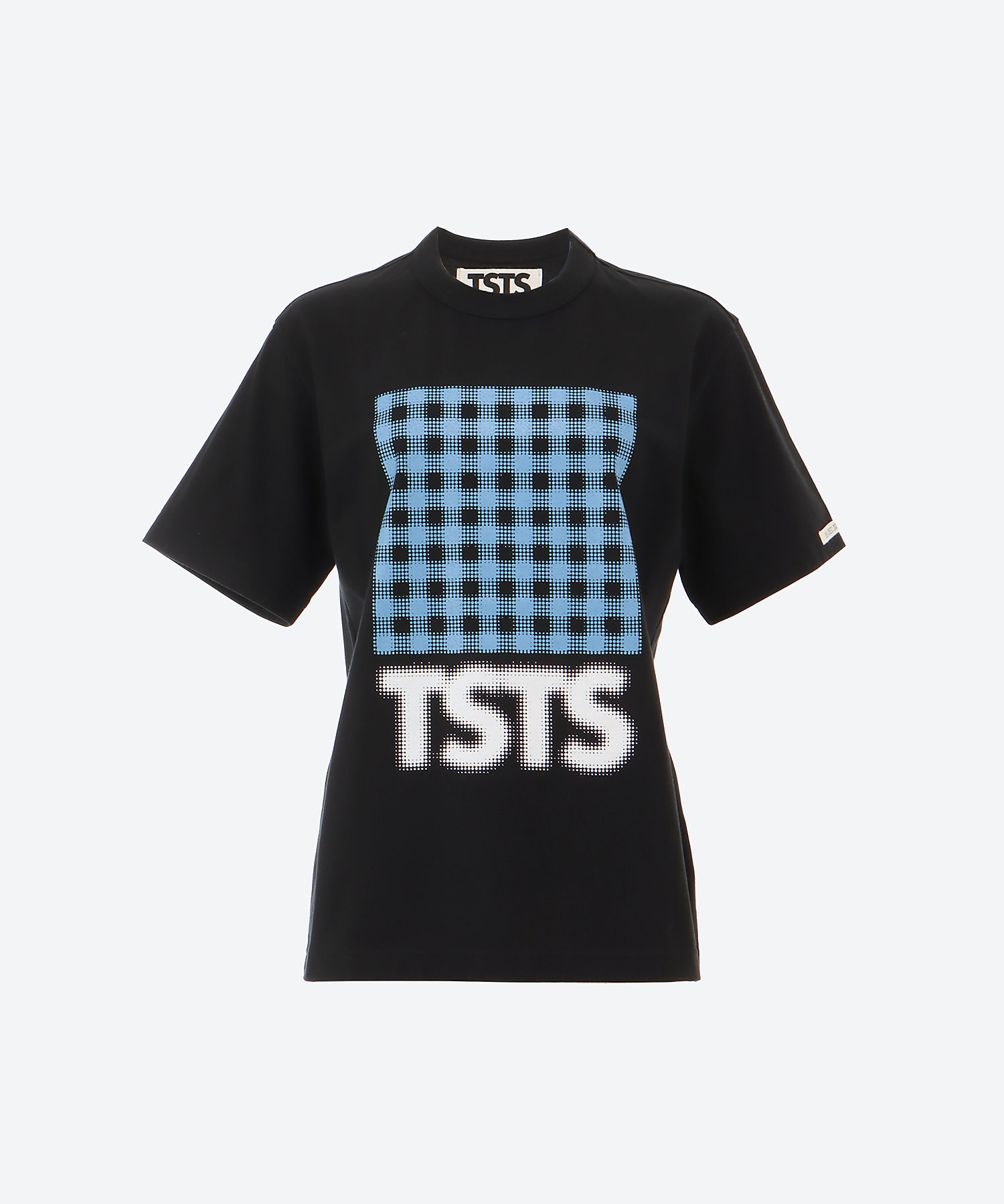 HALFTONE T－SHIRT 26SMM0002 | TSTS (Women