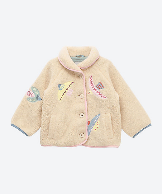 ジャケット TX2A57Z0506 | STELLA McCARTNEY KIDS