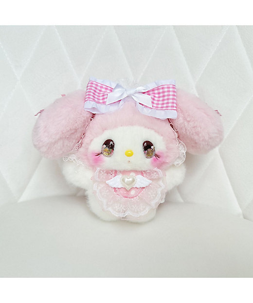 お顔厳選】サンリオ 伊勢丹 pream プリィム マイメロディ お顔厳選