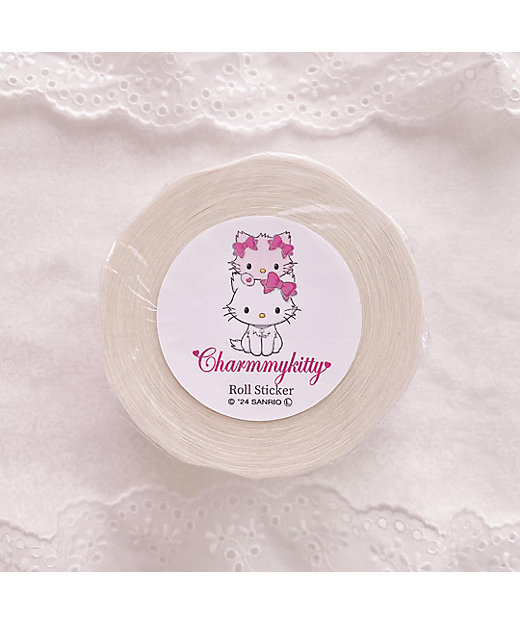 aromantic♡キスカットテープ