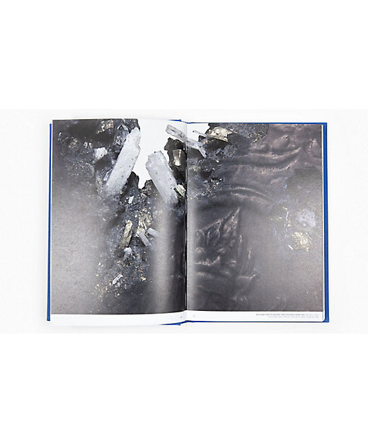 Moonraker Time | Daniel Arsham/ダニエルアーシャム