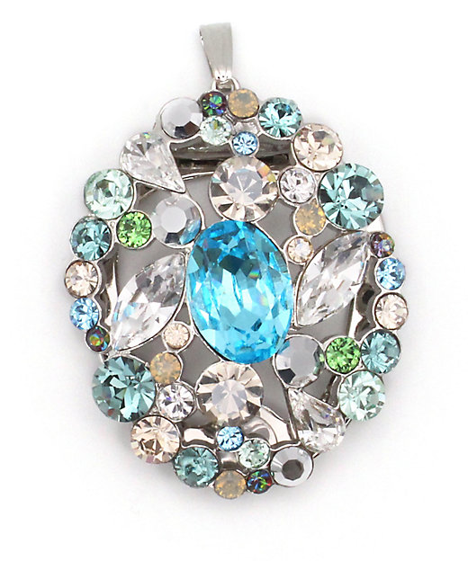 ストールクリップ Lリング クッキー 1－32 | RELIANCE (Women