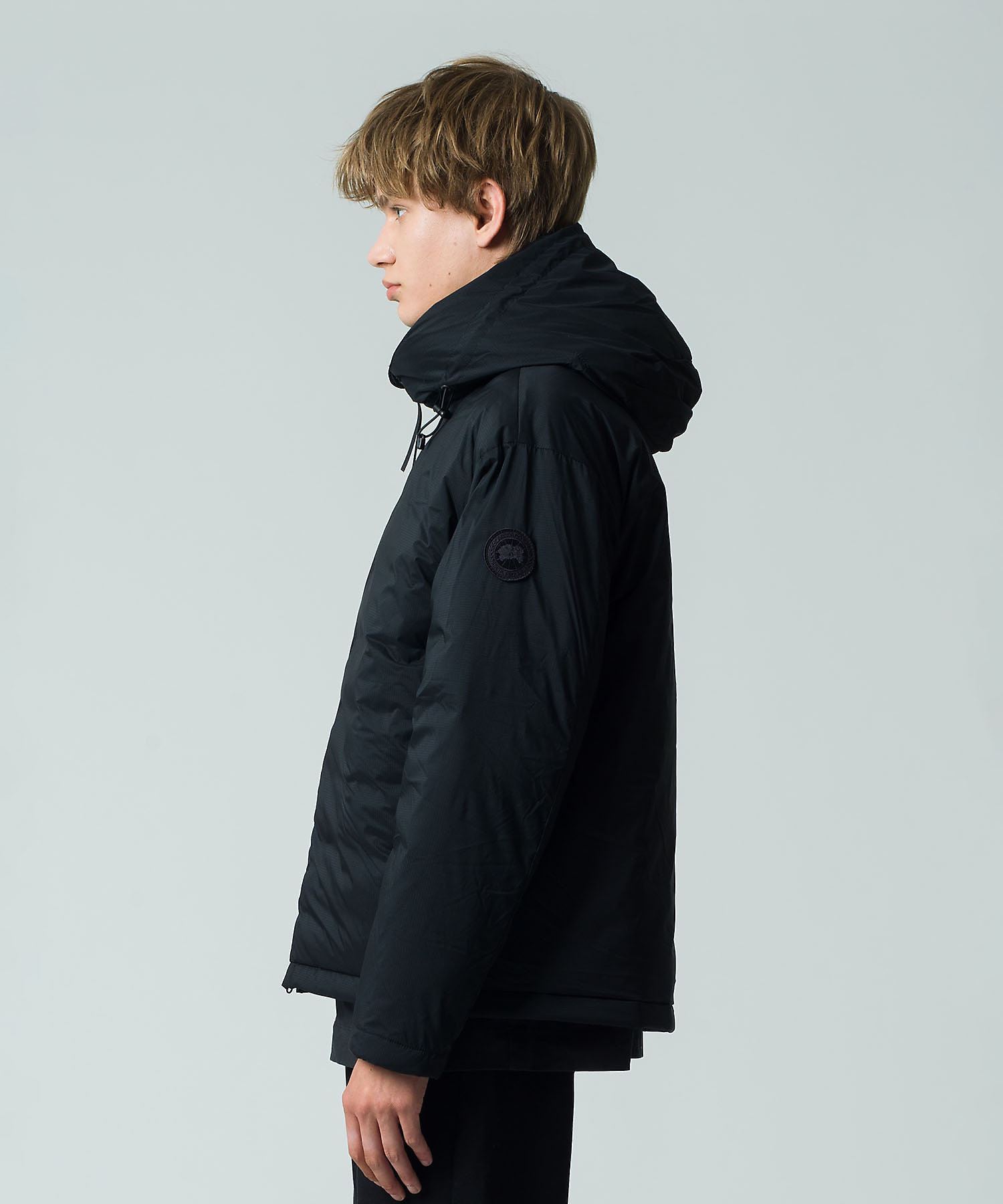 フーディー Lodge Hoodie Japan Exclusive