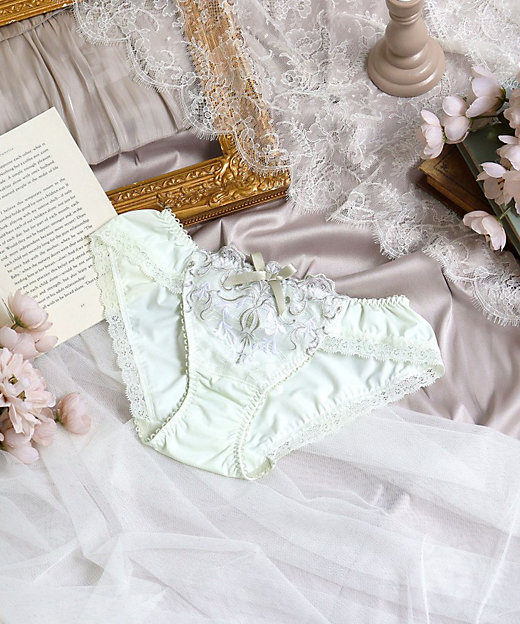 ジュア ノーマルショーツ（2002408291） | Risa Magli